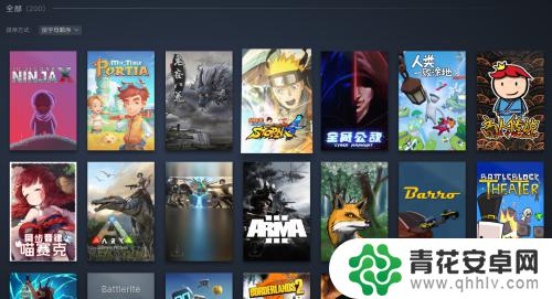 steam怎么检验安装游戏 Steam如何检测已拥有的游戏