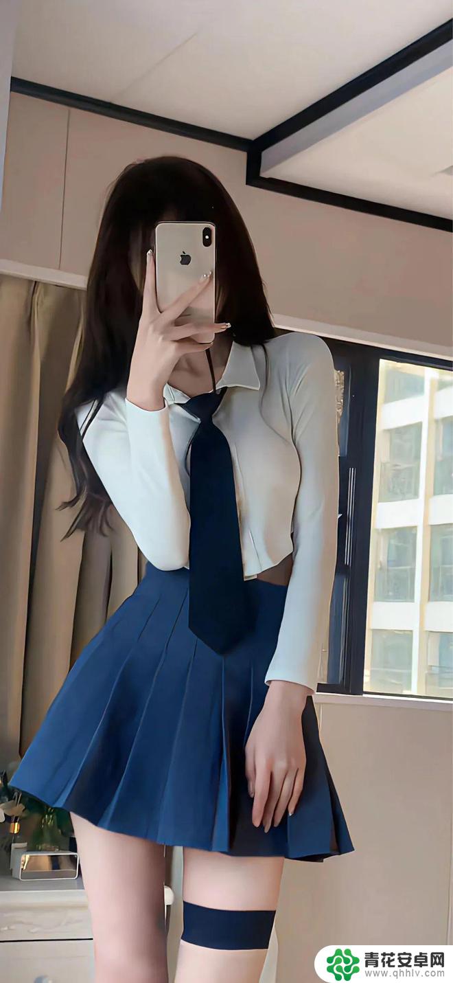 iphone壁纸超清4k 无水印美女 iPhone全面屏壁纸美女写真手机壁纸