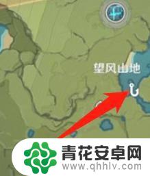 原神钓鱼如何显示地点位置 原神各地图钓鱼点位置攻略