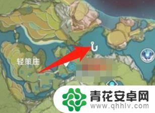 原神钓鱼如何显示地点位置 原神各地图钓鱼点位置攻略