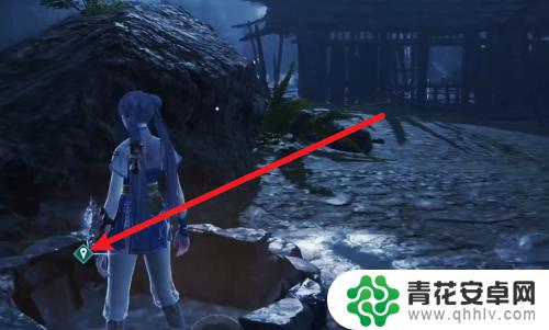 永劫无间如何触发祈愿井 祈愿井如何激活