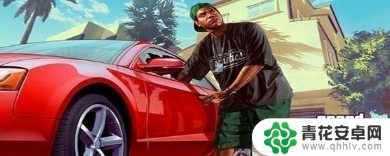 gta5叛乱皮卡买了在哪 GTA5叛乱分子皮卡如何停在车库里