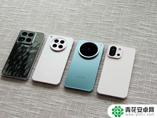 vivo S30系列小屏手机续航强劲,超越苹果三星?