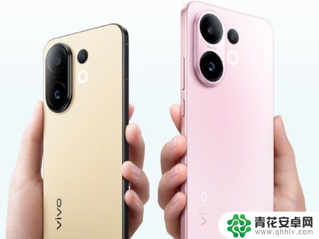 vivo S30系列小屏手机续航强劲,超越苹果三星?
