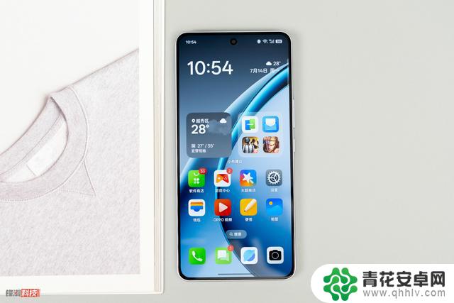 OPPO K13 Turbo Pro评测：手机里竟然搭载了风扇？