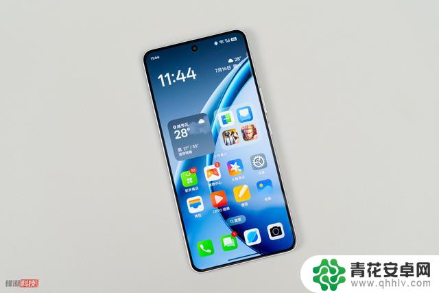 OPPO K13 Turbo Pro评测：手机里竟然搭载了风扇？