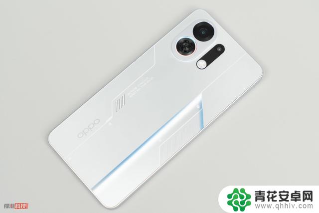 OPPO K13 Turbo Pro评测：手机里竟然搭载了风扇？