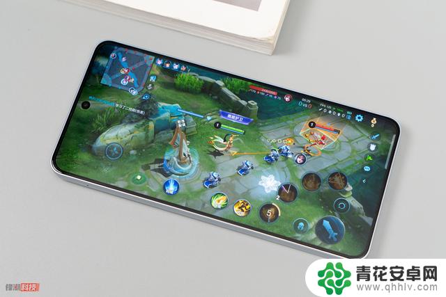 OPPO K13 Turbo Pro评测：手机里竟然搭载了风扇？
