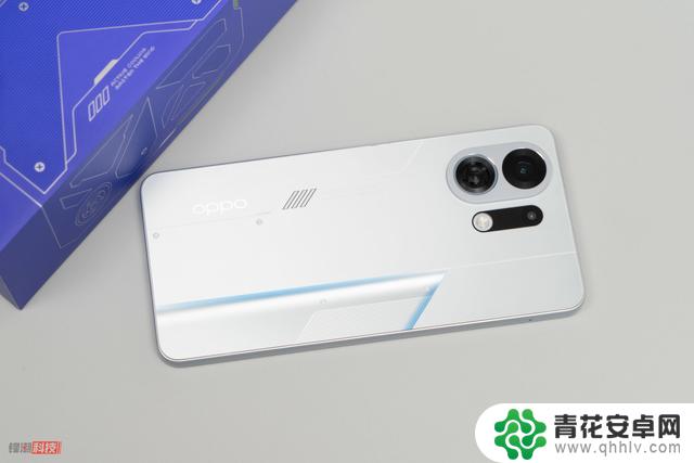 OPPO K13 Turbo Pro评测：手机里竟然搭载了风扇？