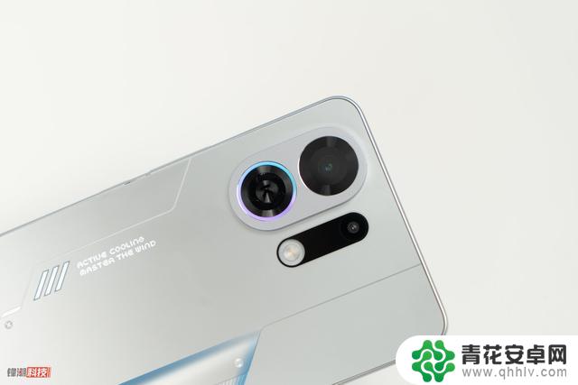 OPPO K13 Turbo Pro评测：手机里竟然搭载了风扇？