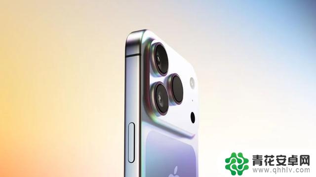 iPhone17Pro外观焕然一新,再次推出全新技术