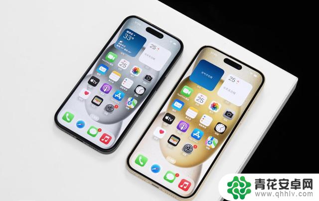 iPhone17Pro外观焕然一新,再次推出全新技术