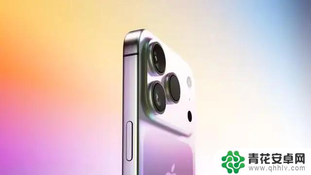 iPhone17Pro外观焕然一新,再次推出全新技术
