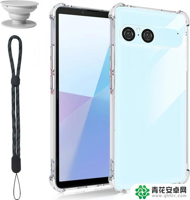 索尼Xperia 10 VII手机相机或将实现横向布局突破