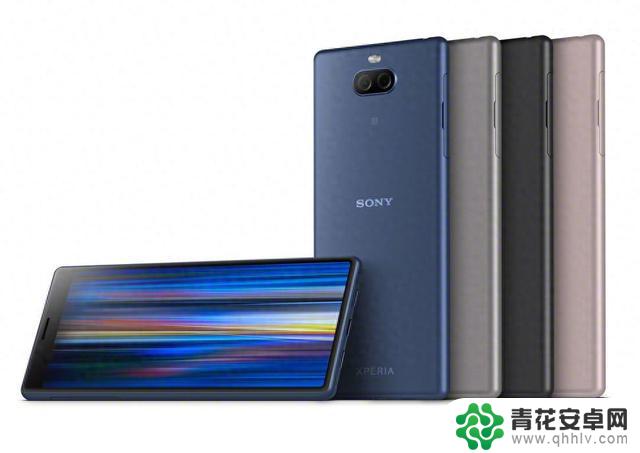 索尼Xperia 10 VII手机相机或将实现横向布局突破