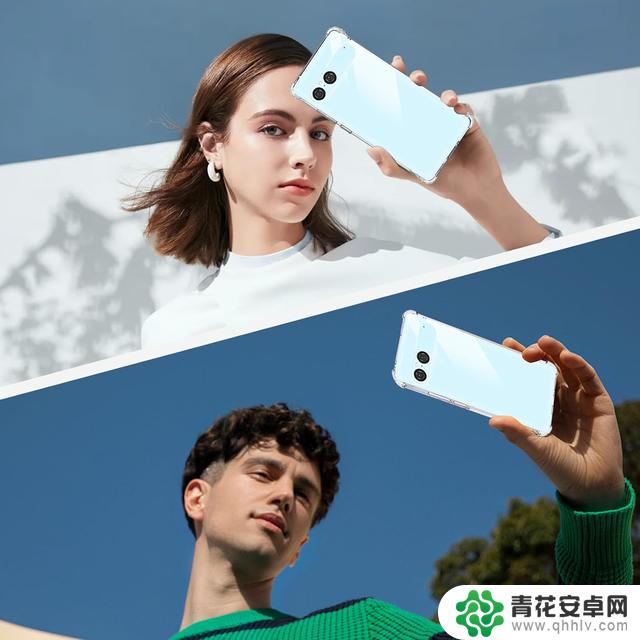 索尼Xperia 10 VII手机相机或将实现横向布局突破