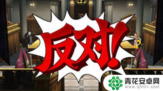 《逆转裁判456王泥喜》Steam页面上线：明年1月推出