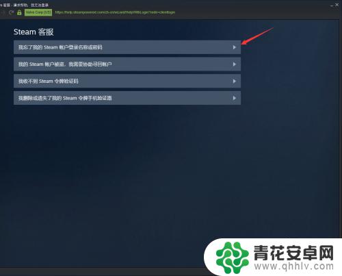 steam新账号登上后怎么办 登录Steam账号密码正确但无法进入游戏怎么办