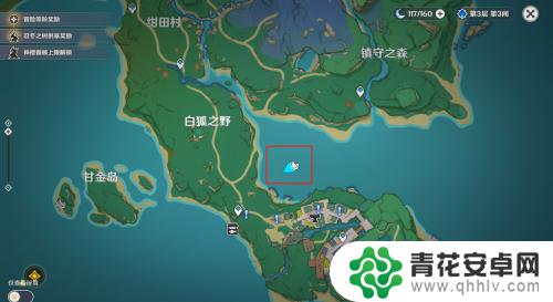 原神海浪船怎么动 原神浪船驾驶技巧