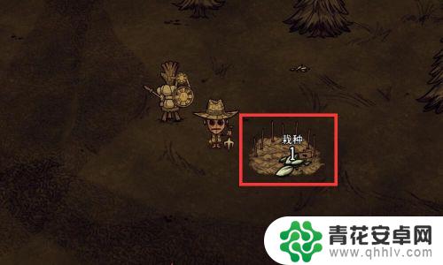 steam饥荒怎么种植 饥荒如何种地攻略