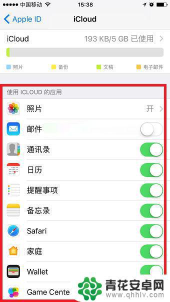 苹果手机自动传输怎么关闭 怎样在iPhone上关闭同一账号下短信、应用、照片等同步传输