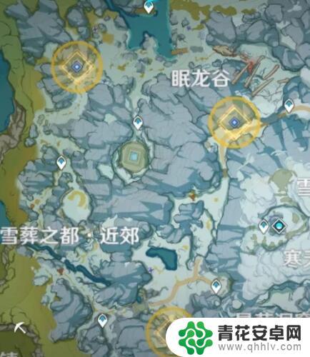 原神 雪山大勘测 《原神》雪山大勘探任务攻略流程