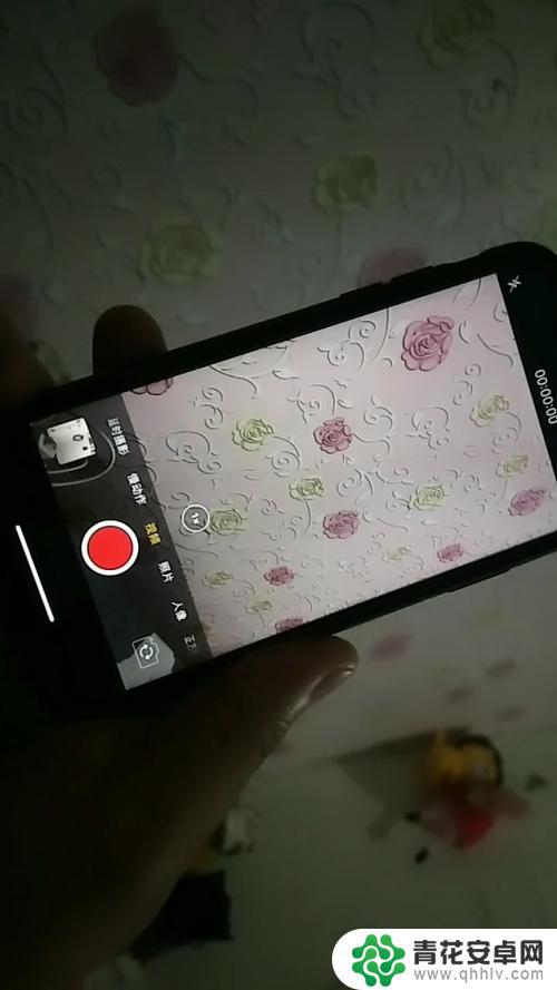 苹果手机拍照画面抖动 苹果手机后置摄像头为什么会抖动