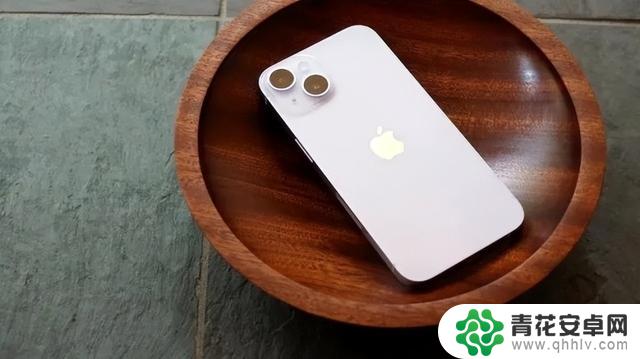 苹果A15 IP68手机价格大降,iPhone 618促销售价暴跌至2999元