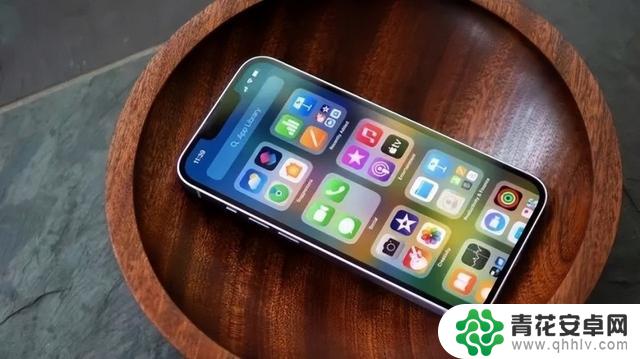 苹果A15 IP68手机价格大降,iPhone 618促销售价暴跌至2999元
