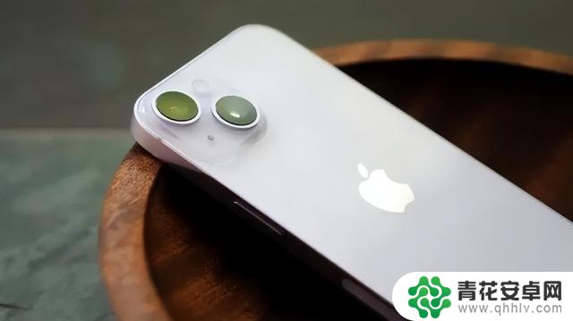 苹果A15 IP68手机价格大降,iPhone 618促销售价暴跌至2999元