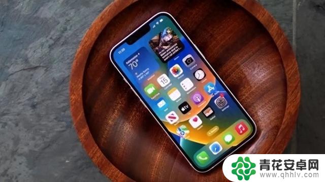 苹果A15 IP68手机价格大降,iPhone 618促销售价暴跌至2999元