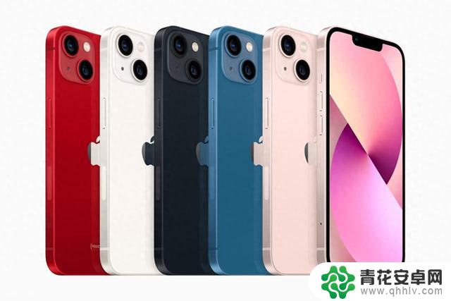 历代iPhone参数大全:从iPhone1到iPhone16