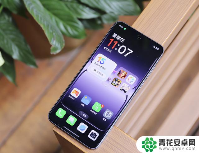 2023年国补后,三款16GB RAM 1TB存储手机性价比高,最低售价2635元