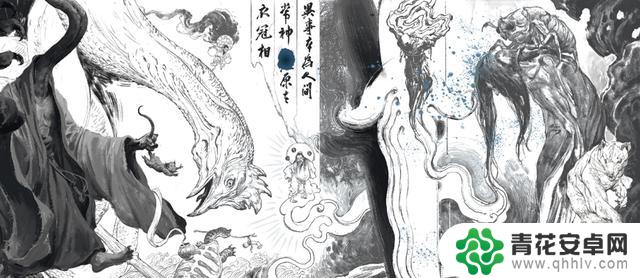 《黑神话》:从悟空到钟馗,开启中国神话宇宙的万神殿级史诗
