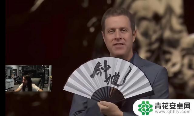 为什么外国玩家对黑神话钟馗如此着迷,比悟空还要酷?