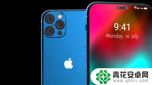 苹果手机是怎么实现防抖的 iPhone相机防抖怎么打开