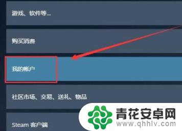 steam怎么设置游戏充值 Steam修改付款方式的步骤