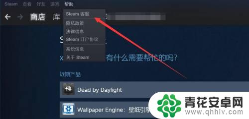 steam钱包怎么转到蒸汽钱包 steam余额怎么转账到蒸汽平台