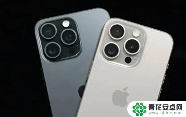 拆解iPhone15揭露残酷真相，中国供应链占比26.3%，价值仅2%