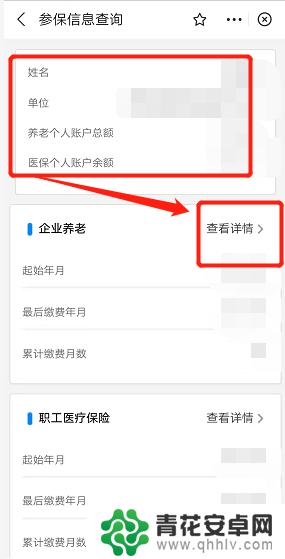 在手机哪里可以查社保缴费情况 手机上怎样查看社保缴费情况