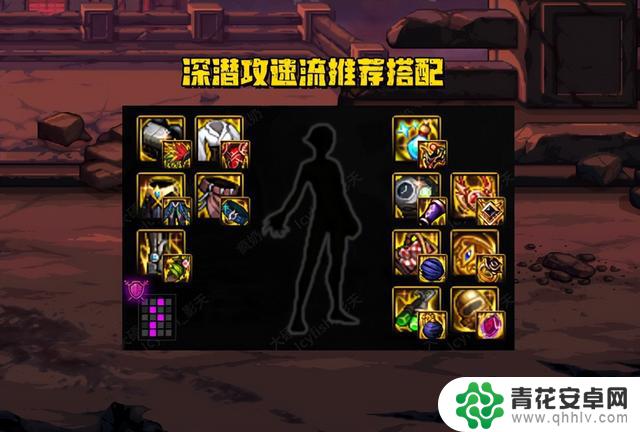 DNF：星辰劳力士成为神界第一个热门自定义，50%玩家选择