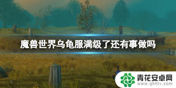 魔兽世界乌龟服60级后可以做什么 《魔兽世界》乌龟服满级后的副本挑战