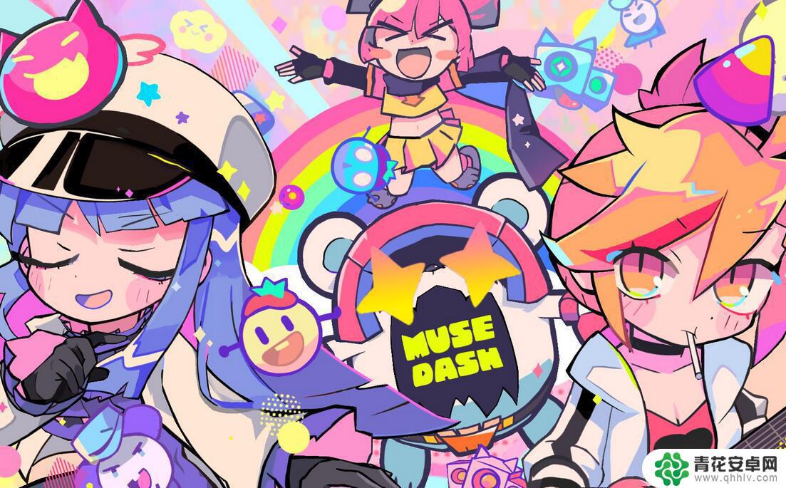 喵斯快跑角色立绘怎么改回来 Muse Dash 喵斯快跑 立绘还原方法