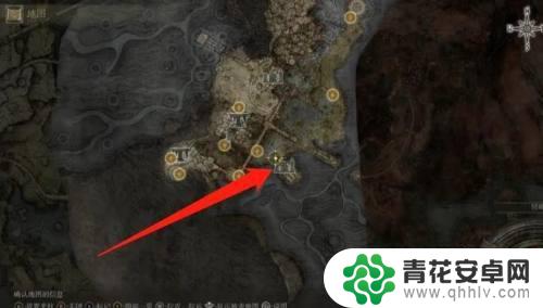 艾尔登法环希拉芙拉河地图 艾尔登法环希芙拉河地图解锁条件