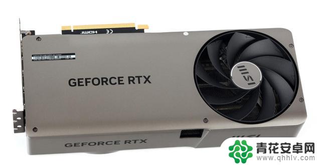 RTX4080 Super大神：游戏显卡中的霸主！