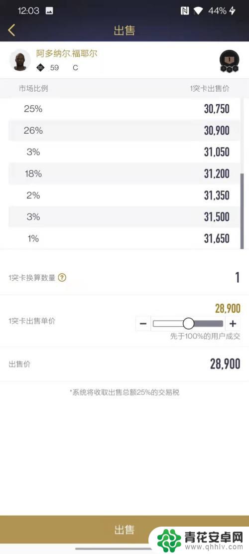 单挑篮球如何卖球 NBA2kOL2助手出售球员技巧分享