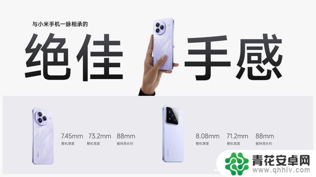 小米发布会亮点:挑战苹果芯片、推出豪华高性能SUV手机,还有能闻到咖啡香的手机?