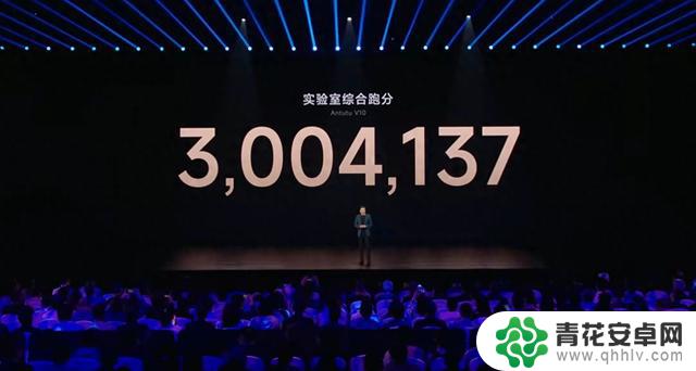 小米发布会亮点:挑战苹果芯片、推出豪华高性能SUV手机,还有能闻到咖啡香的手机?