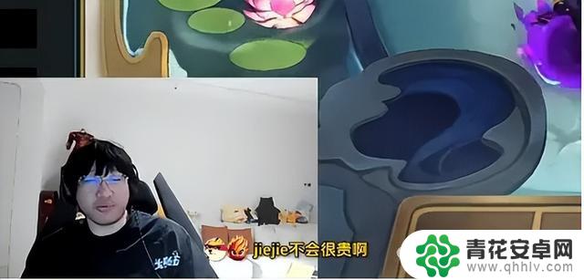 FPX官方宣布签约Jiejie,誓言复仇IG!骇客指出:Jiejie面临名誉受损的风险