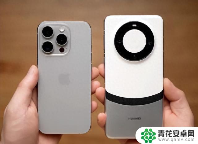 iPhone15全系大跌，最高降1001元，剑指华为Mate60